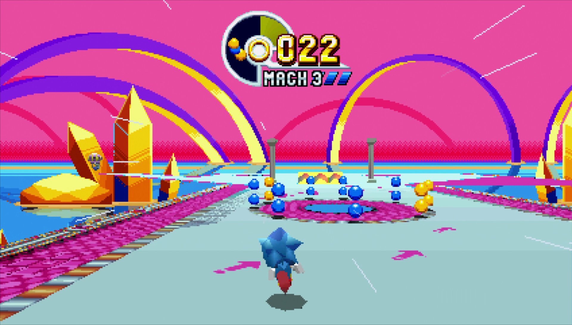 Sonic Manía